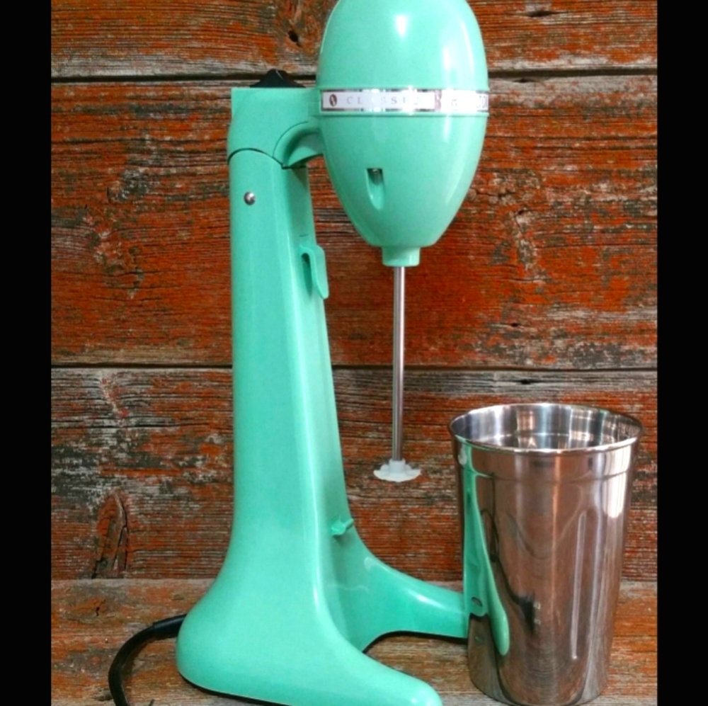 Hamilton Beach Drink Mixer